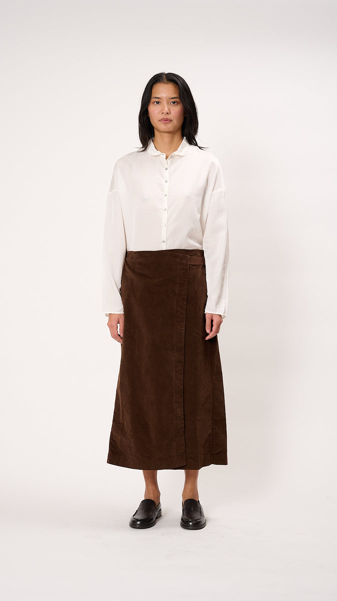 A Dime Set - Skirt main image 1