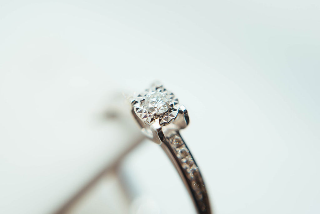 Can I redesign my engagement ring? (And Other Frequently Asked Design Questions Answered!)