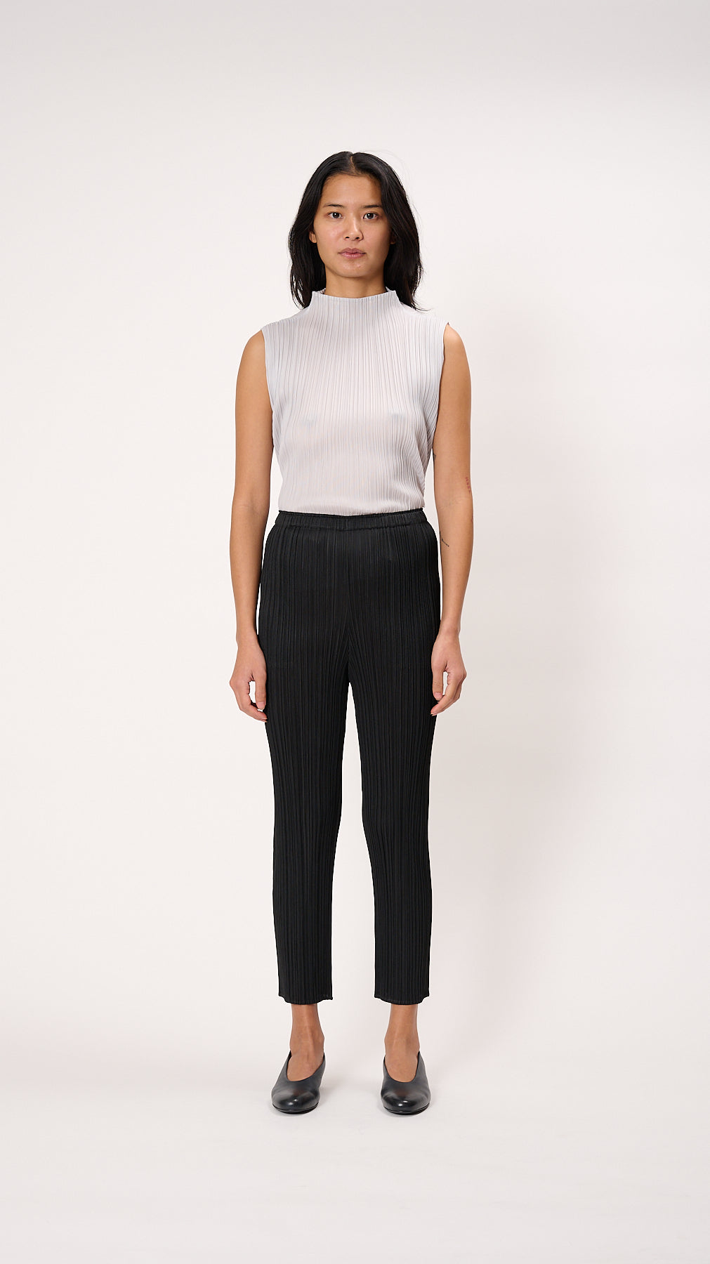 プリーツプリーズ  MONTHLY COLORS OCTOBER パンツ Pleats Please Issey Miyake Monthly Colors: October パンツ