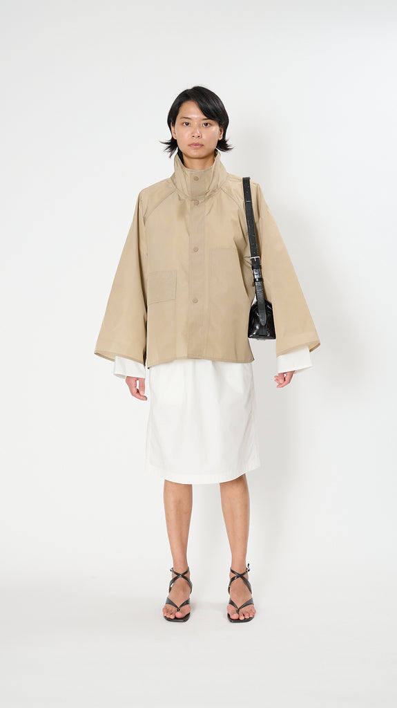 Sofie D'Hoore Ceil Jacket in Moonstone – Diamond Dream Jewelry +