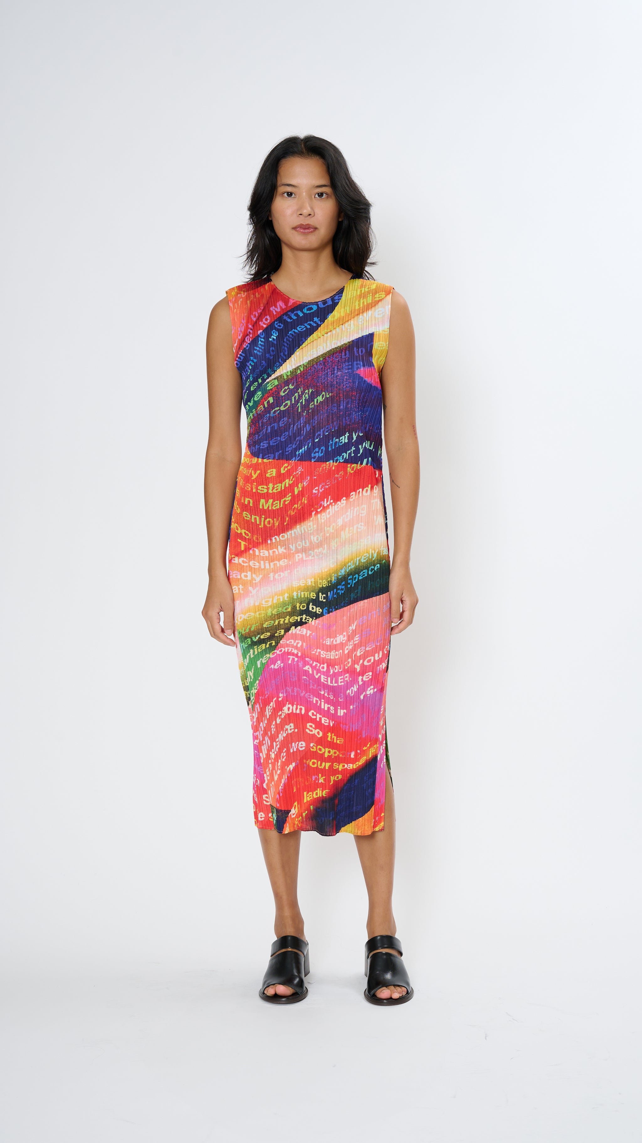PLEATS PLEASE ISSEY MIYAKE - PLEATS PLEASE(プリーツプリーズ