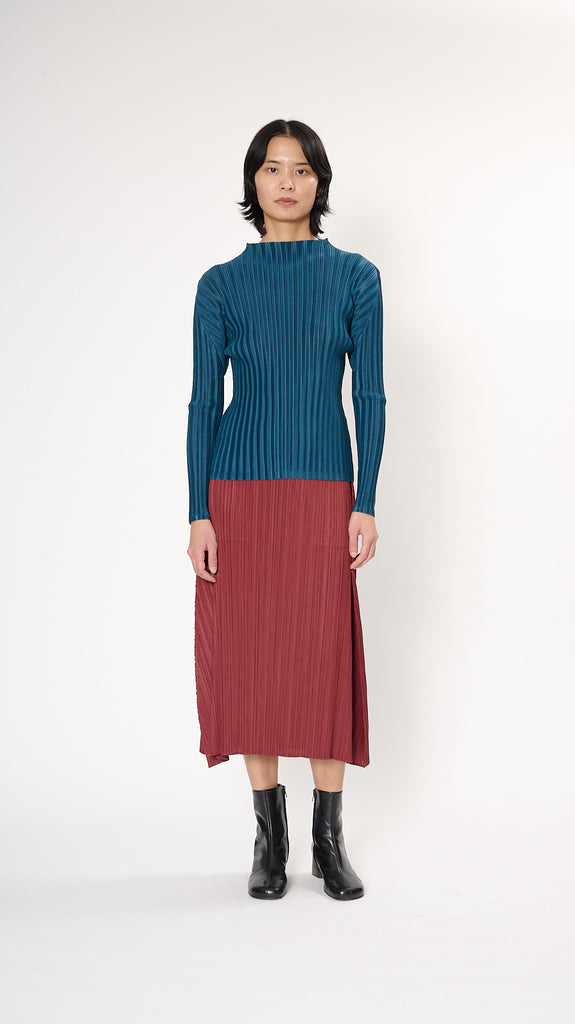 Issey Miyake Pleats Please – Diamond Dream Jewelry + Apparel