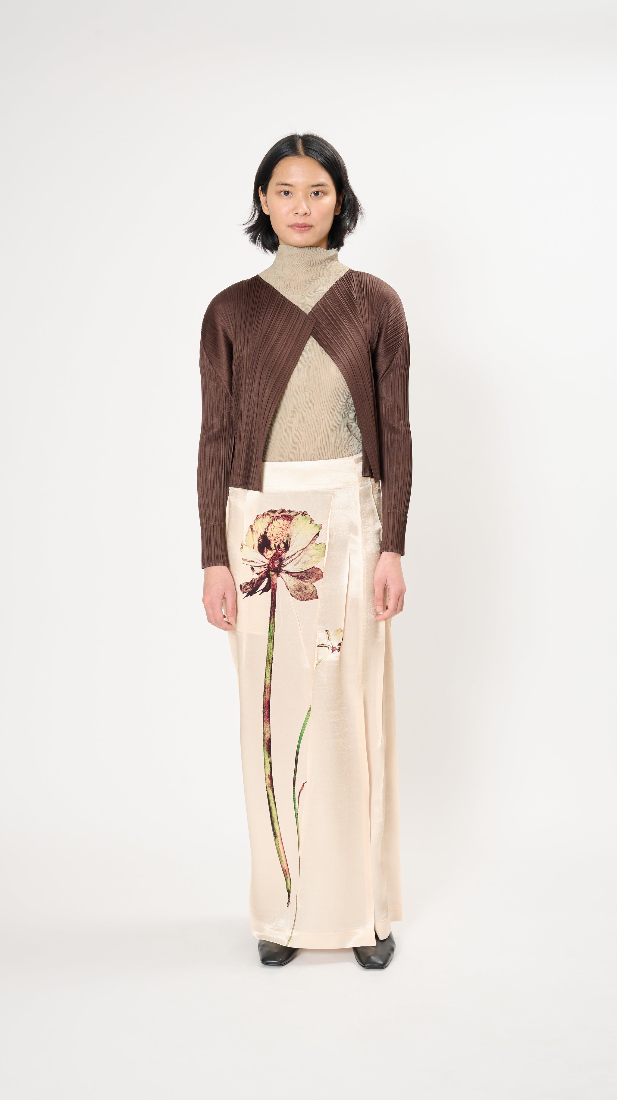 Issey Miyake Pleats Please – Diamond Dream Jewelry + Apparel