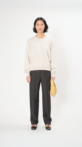 トップス LEMAIRE - lame sweat , in your dream DD_3252025_169_635f7ed1-732c-