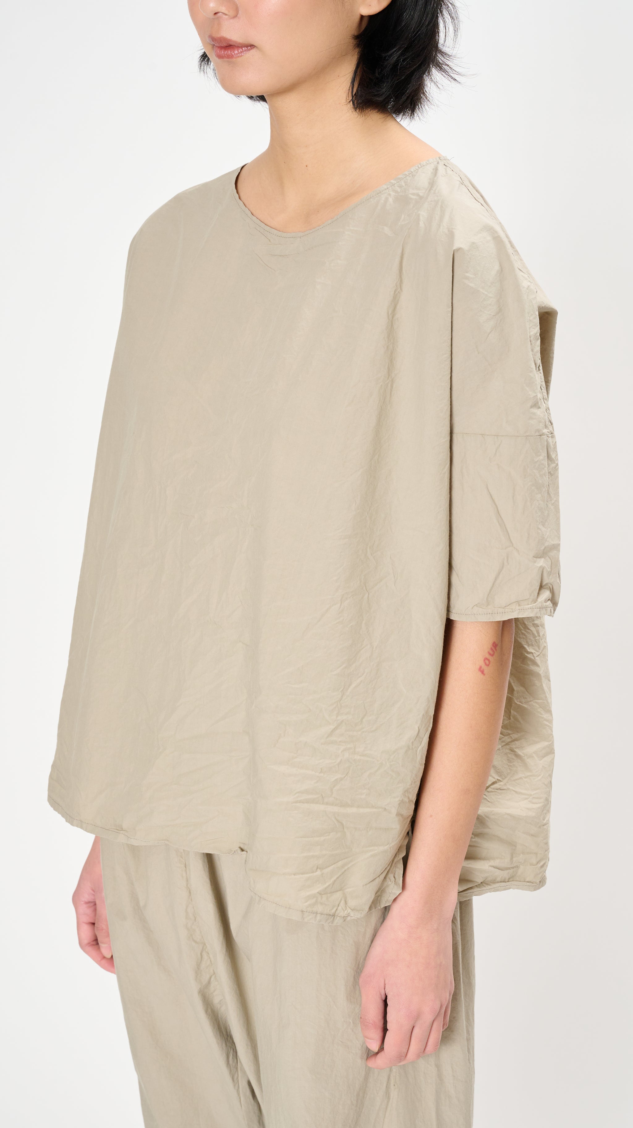 Album di Famiglia Simple T-Shirt TC in Stone – Diamond Dream