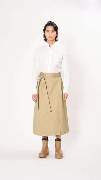 Sofie D'Hoore Stieglitz Skirt in Cord – Diamond Dream Jewelry +