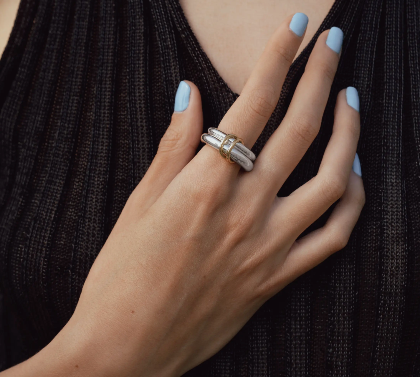 Spinelli Kilcollin Virgo SY Core Ring – Diamond Dream Jewelry + Spinelli Kilcollin Virgo SY Core Ring – Diamond Dream Jewelry +