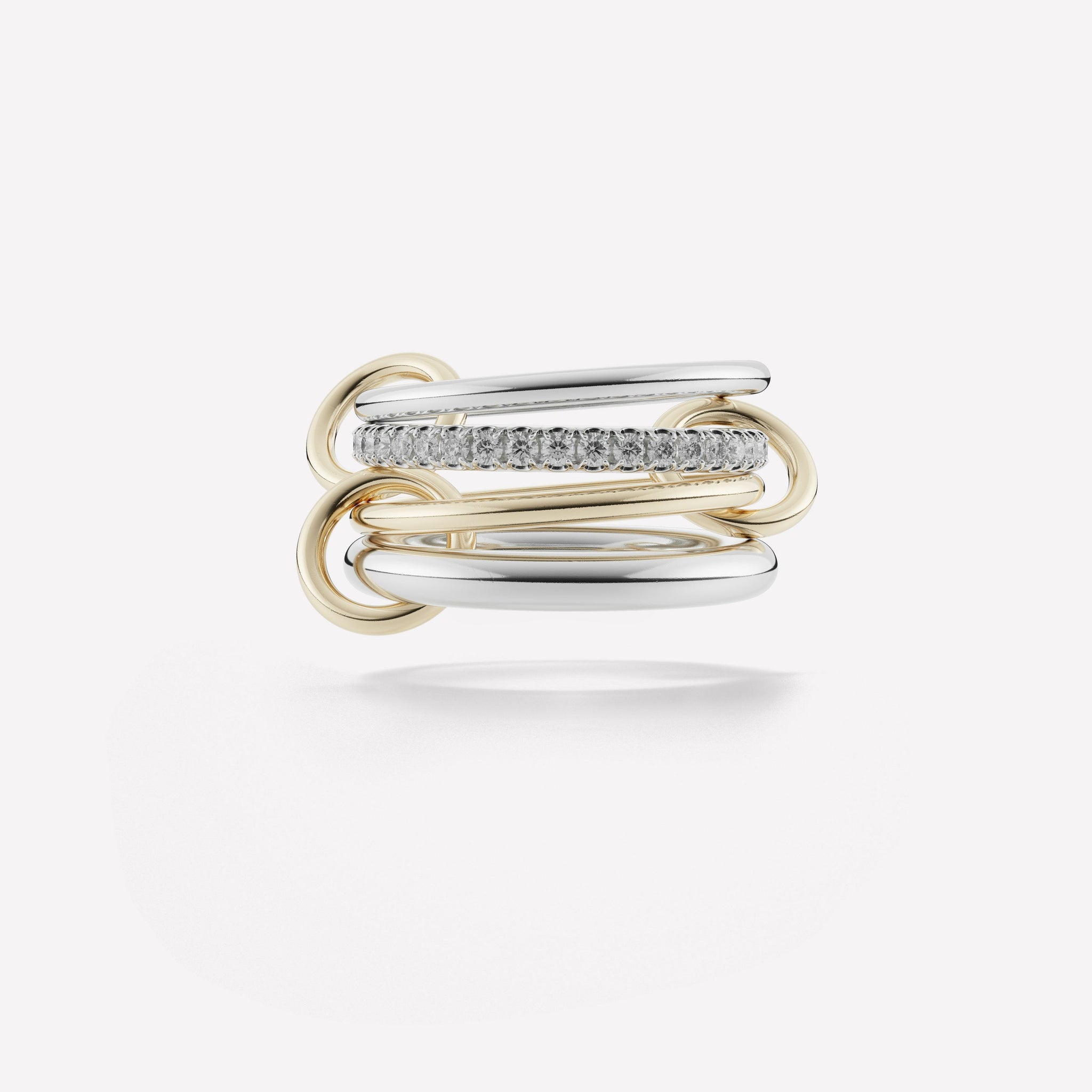 Spinelli Kilcollin Nimbus SG Gris Ring – Diamond Dream Jewelry +